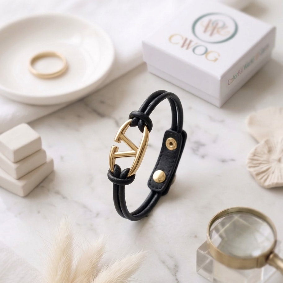 Rogue Bracelet
