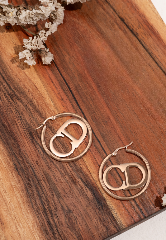 Clifton Earrings