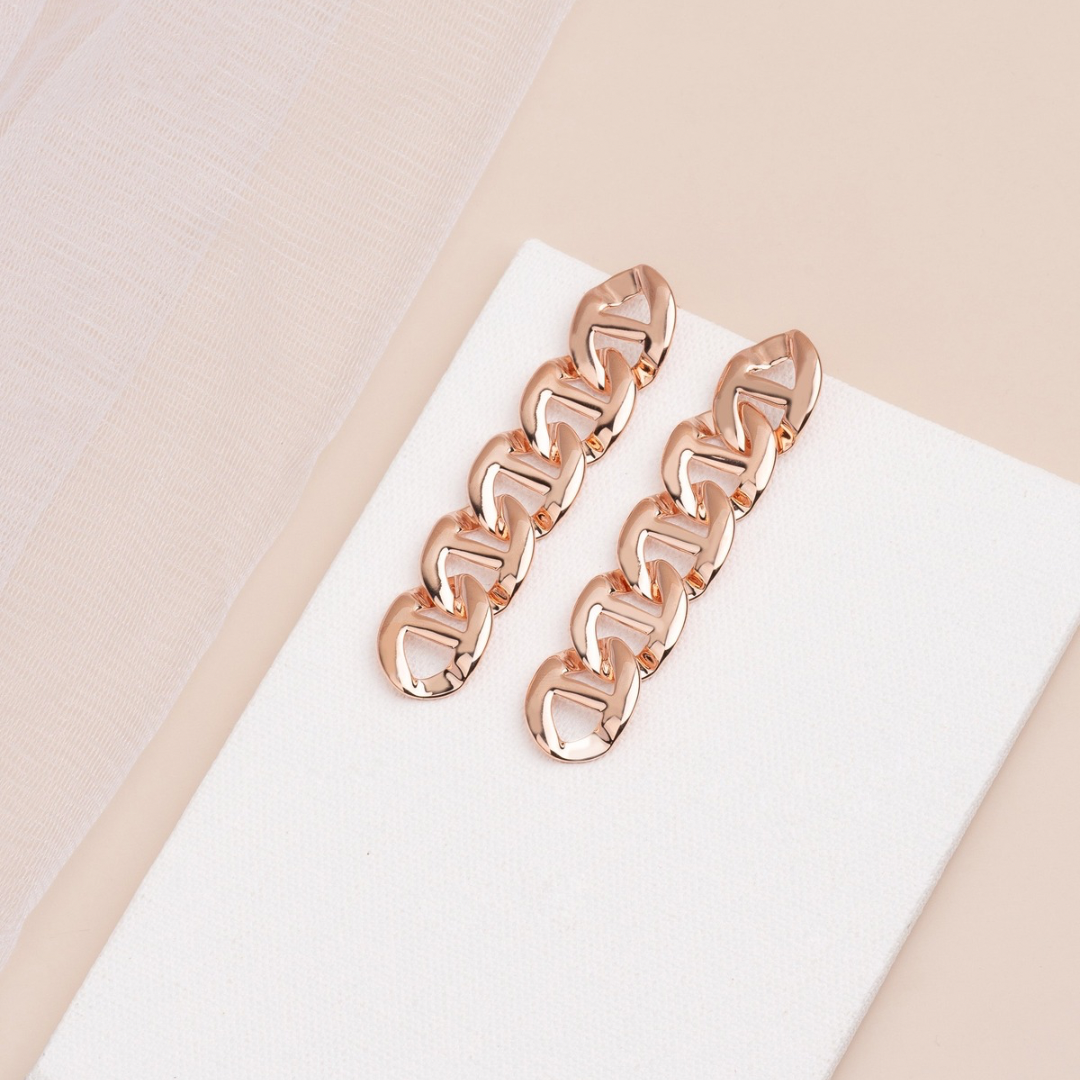Alice Earrings
