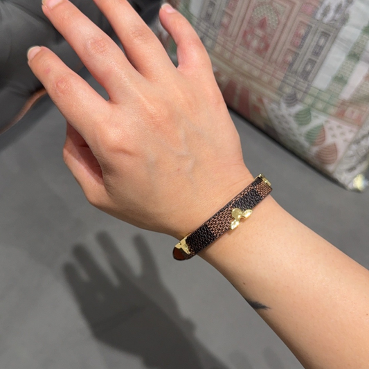Penny Bracelet
