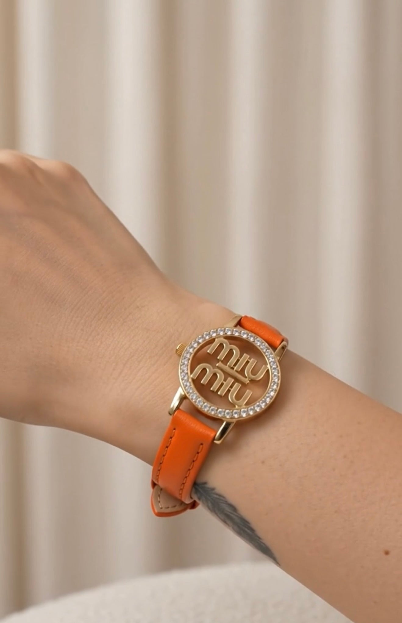 Briar Bracelet