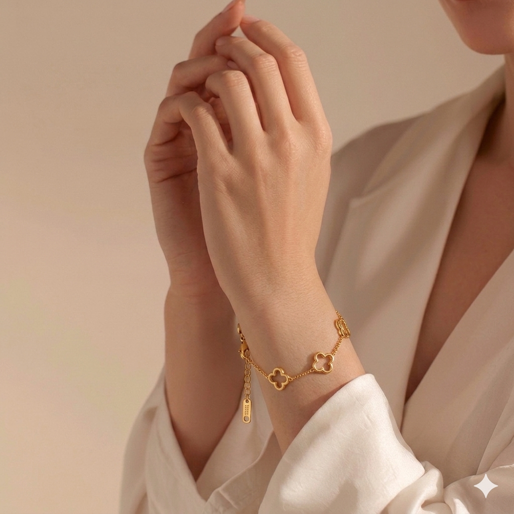 Orbis Bracelet