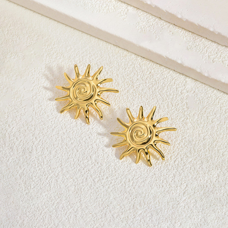 Sunshine Studs