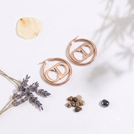Clifton Earrings