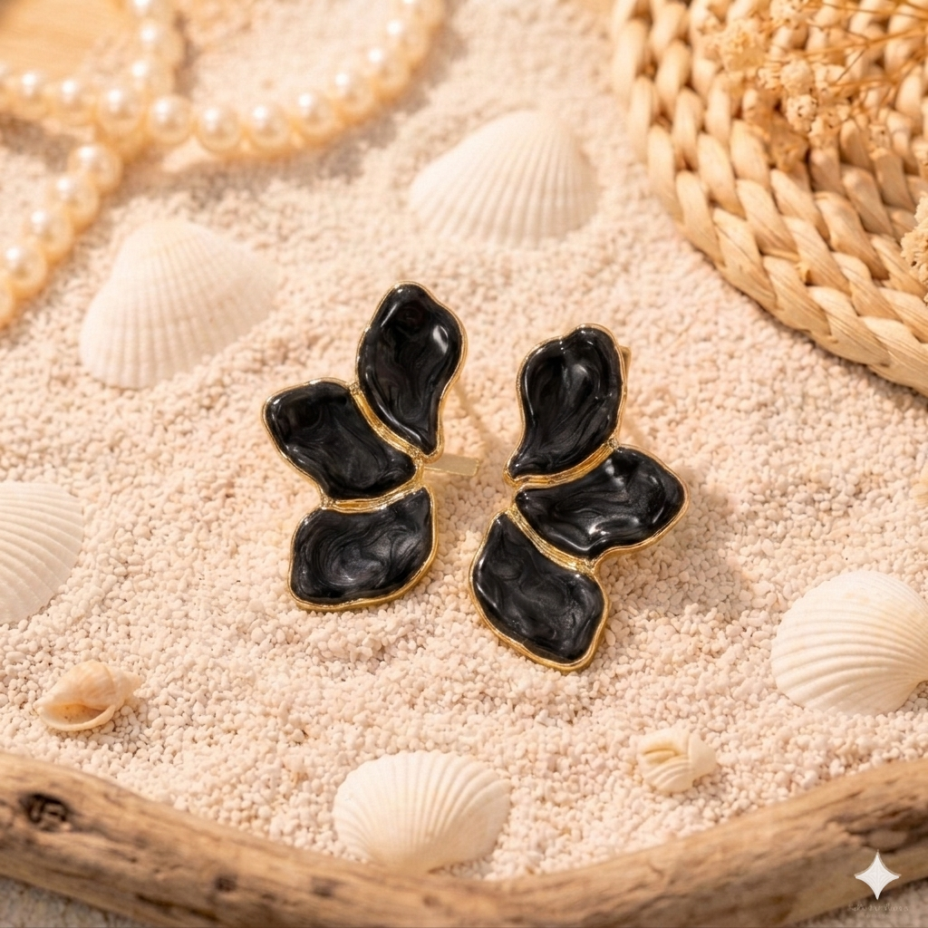 Sundown Earrings