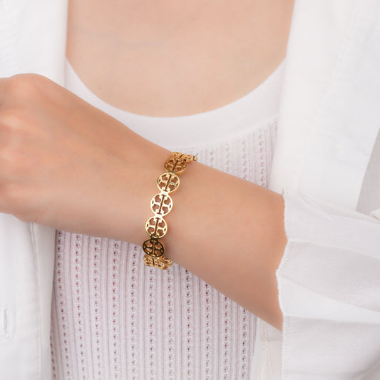 Valencia Bangle