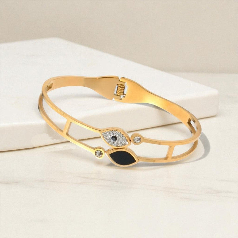 Evil Eye Bangle