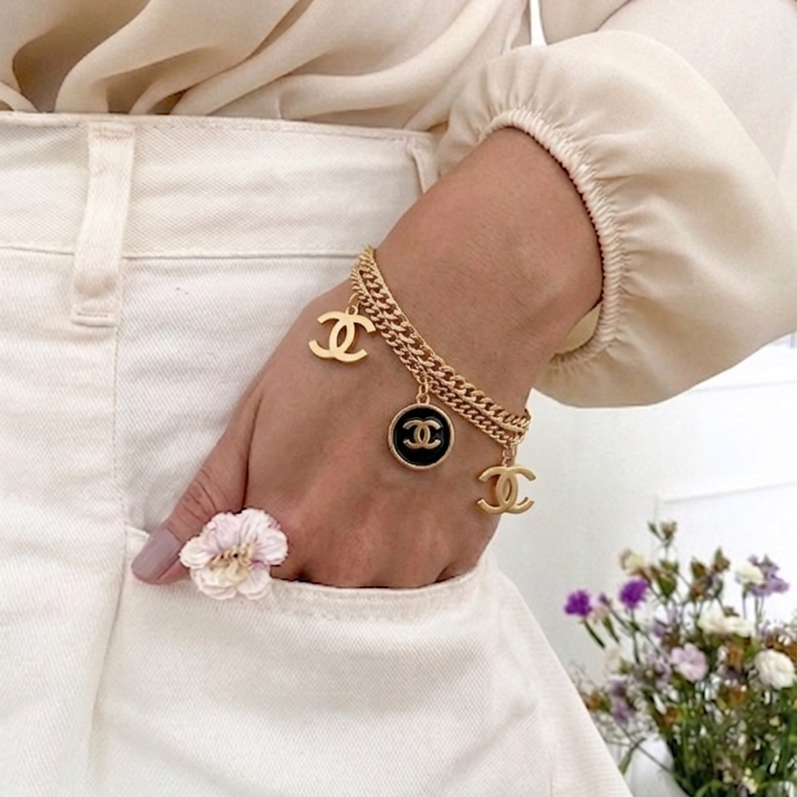 Charmelle Bracelet
