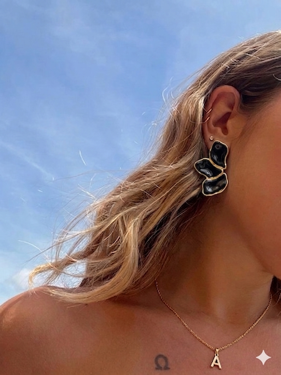 Sundown Earrings