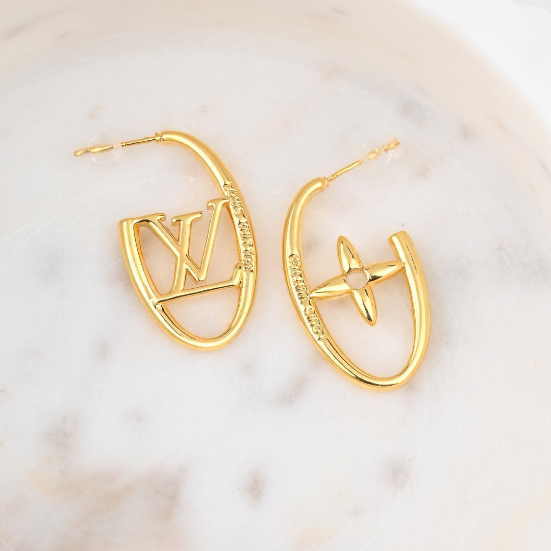 Alina Earrings