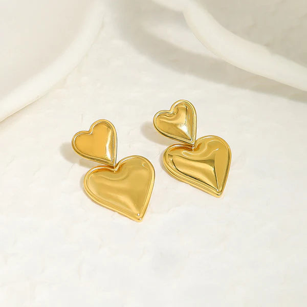 Duolove Earrings