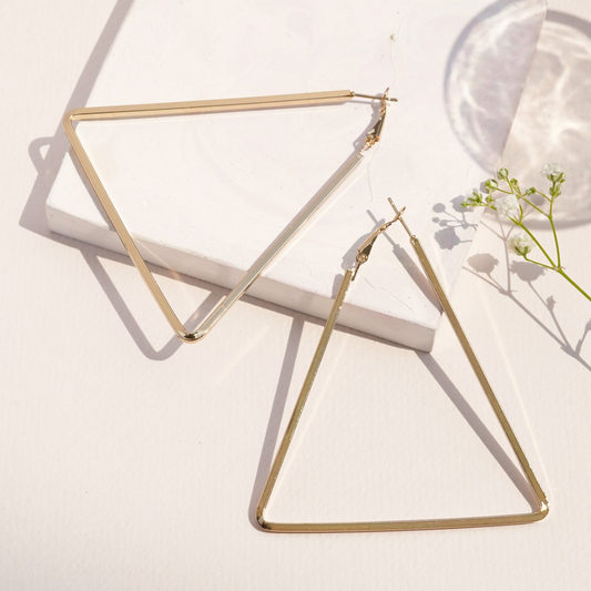 Triangle Hoops