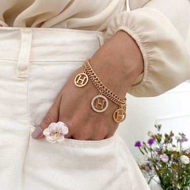Blair Bracelet