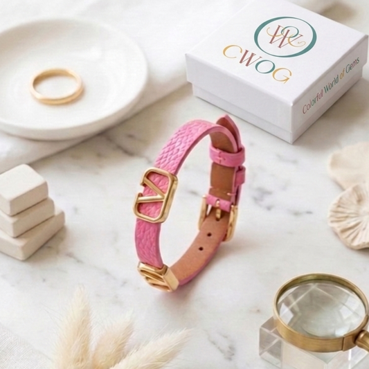 Maelis Bracelet