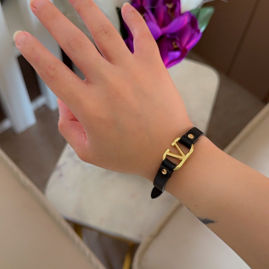 Lyric Bracelet