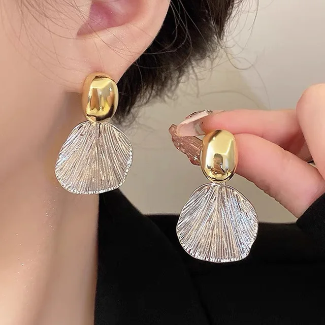 Olbia Earrings