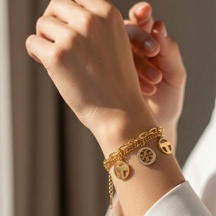 Glint T Set
