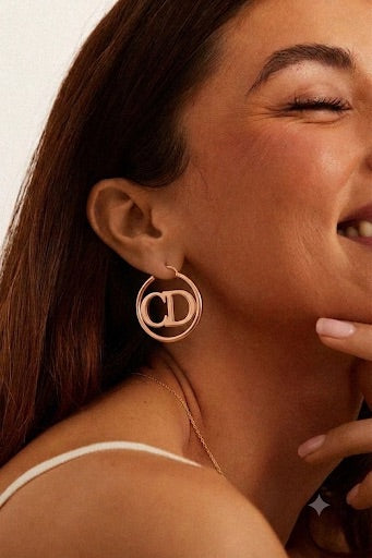 Clifton Earrings