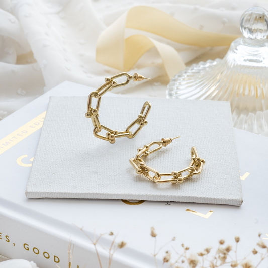 Emily Earrings