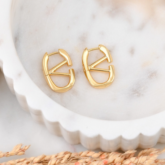 Tuline Earrings