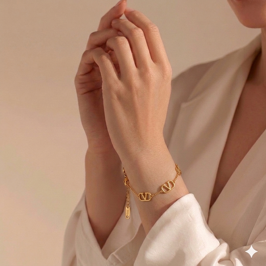 Evora Bracelet