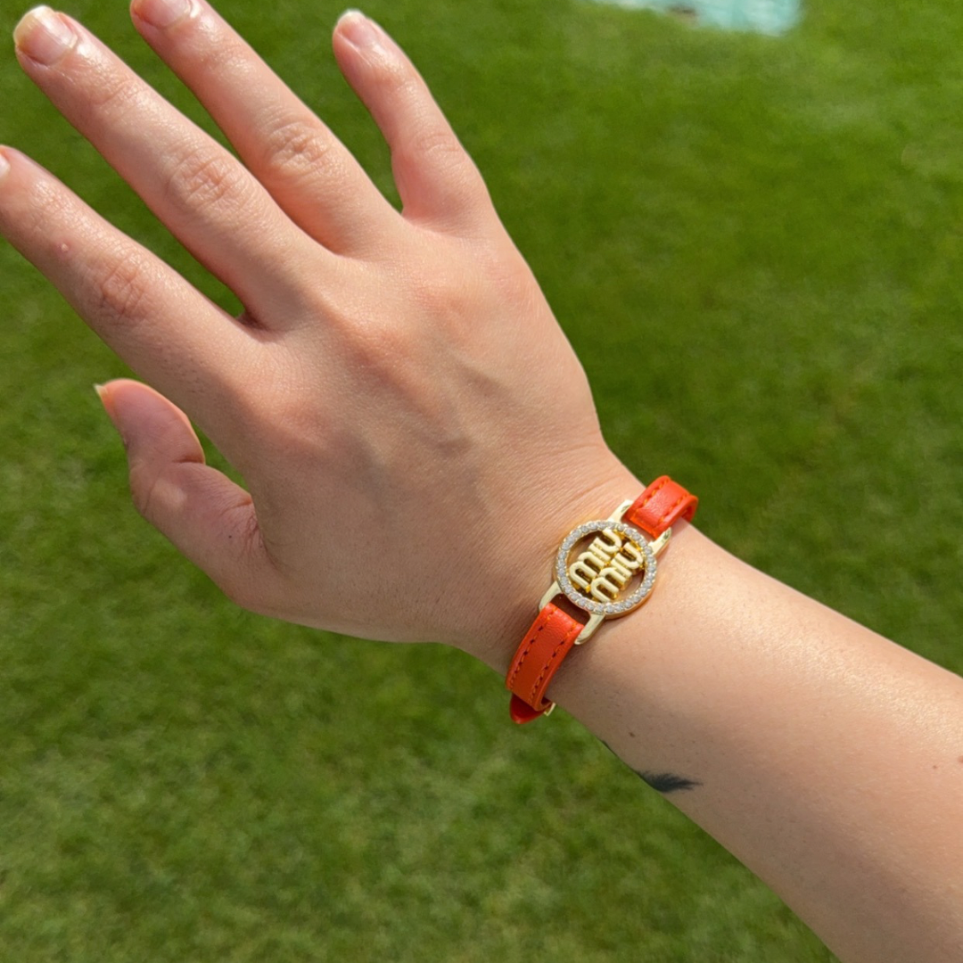 Briar Bracelet