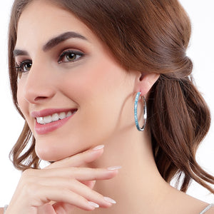 Glitzy Earrings