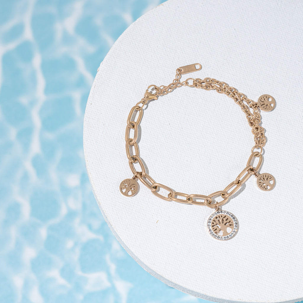 Tree Of Life bracelet