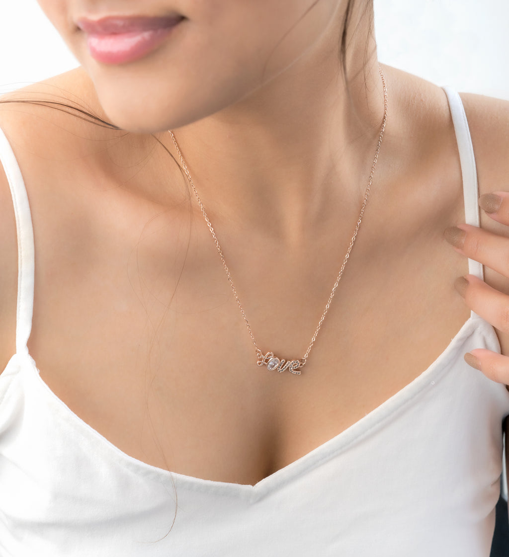 Love Necklace