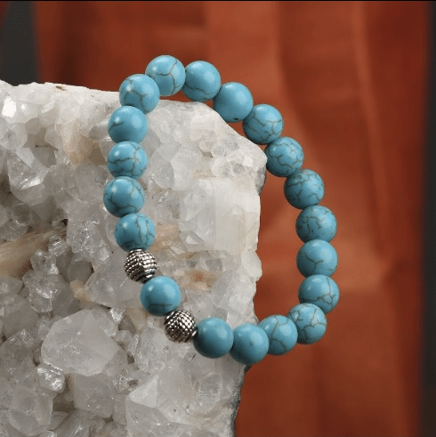 Turquoise Bracelet